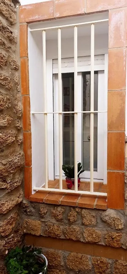 Apartment Geranio Chipionahome