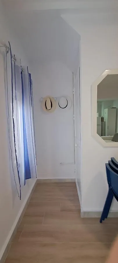Geranio Chipionahome Apartment