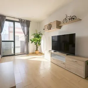  Apartamento Solymar