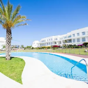  Apartamento Costa Ballena - Urbanizacion Playa Azul -