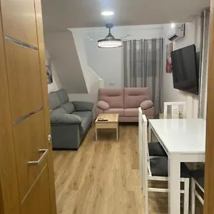  Apartamento Andasol