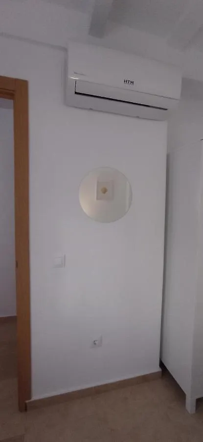 Apartment Geranio Chipionahome Spain