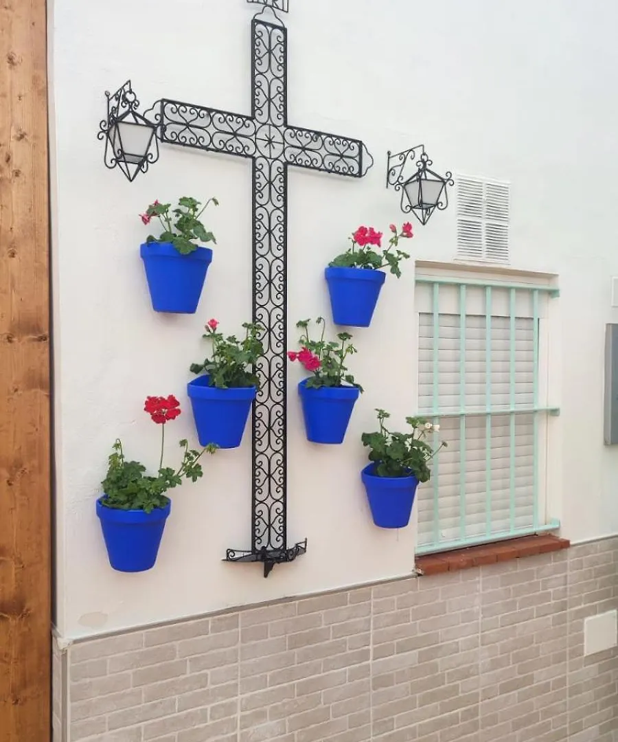 Apartamento Geranio Chipionahome Espanha