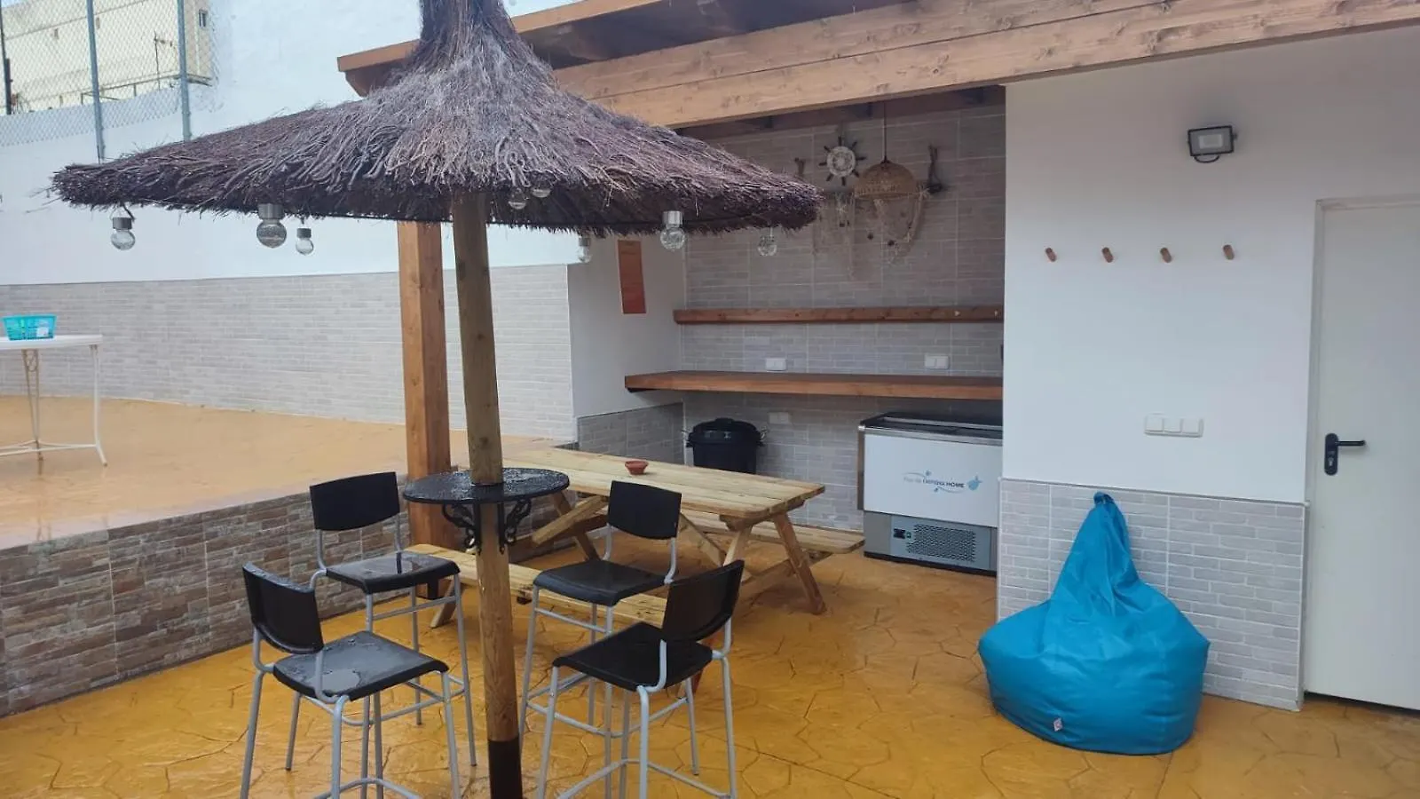 Apartamento Geranio Chipionahome