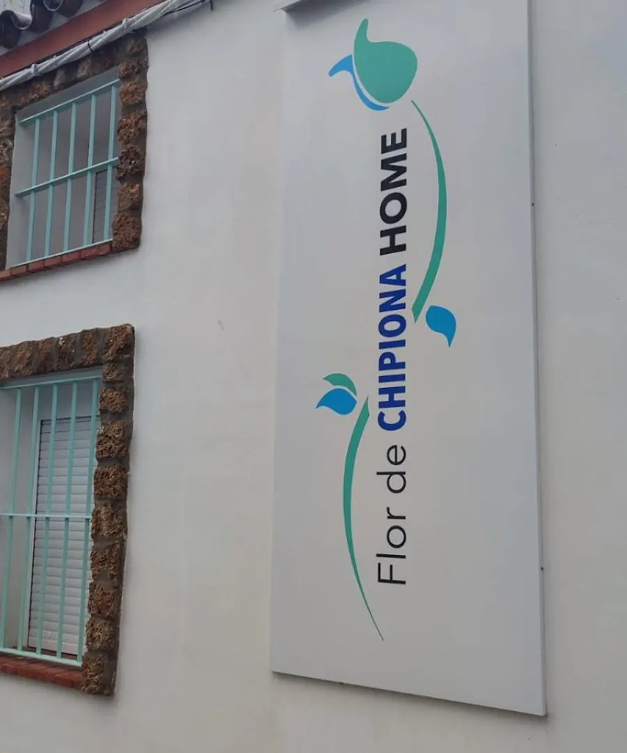 Apartamento Geranio Chipionahome
