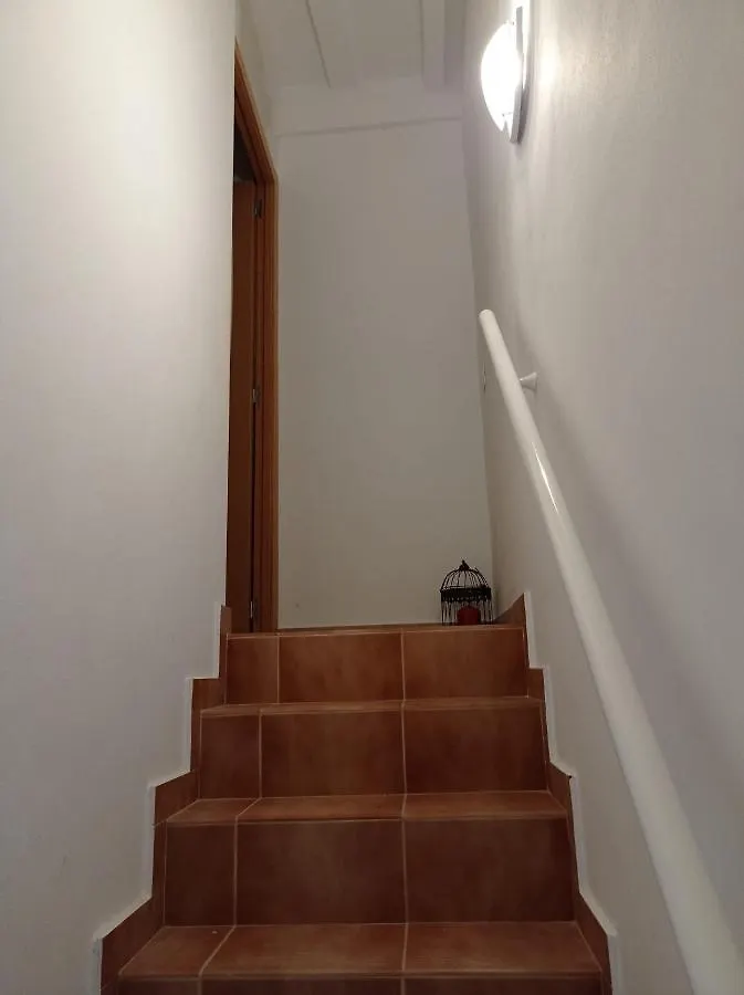Apartman Geranio Chipionahome
