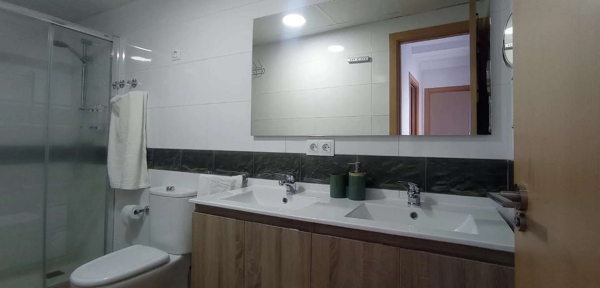 Apartment Geranio Chipionahome Spain